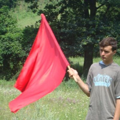 1-7 iulie: Gioseni: Campus "Vara împreună", ediţia 2013