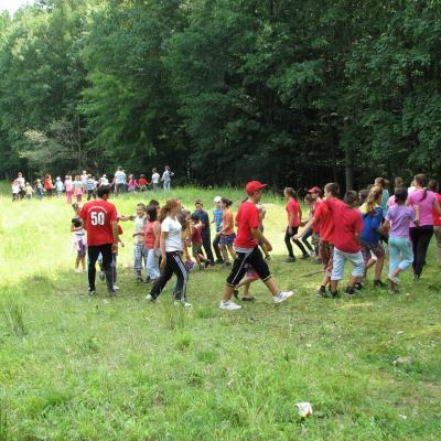 4-7 iulie: Cleja "Sf. Francisc": Campus GREF