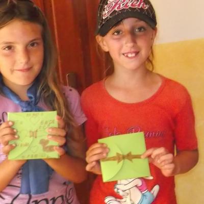 8-14 iulie: Buruieneşti: Campus estival al copiilor