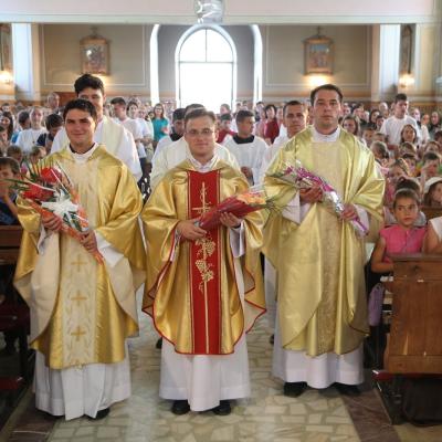 8-14 iulie: Buruieneşti: Campus estival al copiilor