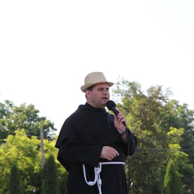 8-14 iulie: Buruieneşti: Campus estival al copiilor
