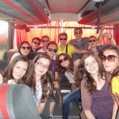 9-12 iulie: Bacău "Sfântul Nicolae": Campusul tinerilor "Noi suntem speranţa lumii"