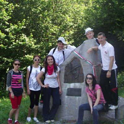 9-12 iulie: Bacău "Sfântul Nicolae": Campusul tinerilor "Noi suntem speranţa lumii"
