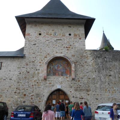 9-12 iulie: Bacău "Sfântul Nicolae": Campusul tinerilor "Noi suntem speranţa lumii"