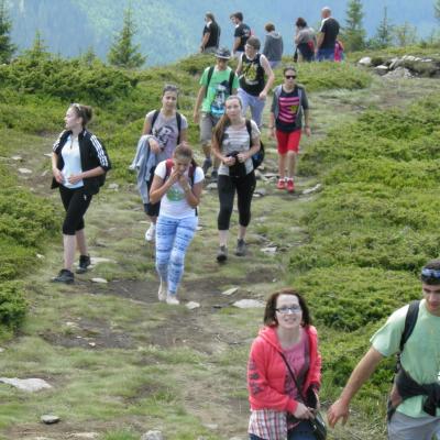 9-12 iulie: Bacău "Sfântul Nicolae": Campusul tinerilor "Noi suntem speranţa lumii"