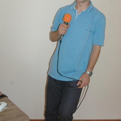 10-12 iulie: Poiana Micului: Campus pentru adolescenţi din Parohia Iaşi "Sfânta Tereza"