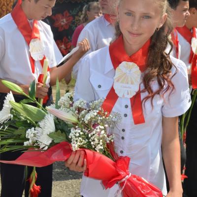 13 iulie: Horgeşti: Administrarea Mirului