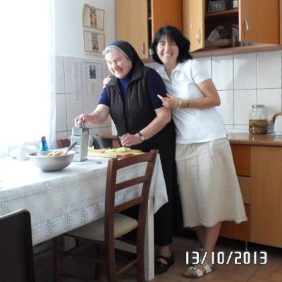 13-21 iulie: Huşi "Sfântul Anton de Padova": Campus GIFT