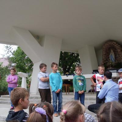 15-20 iulie: Gherăeşti: Campus de vară "Kung Fu Panda"