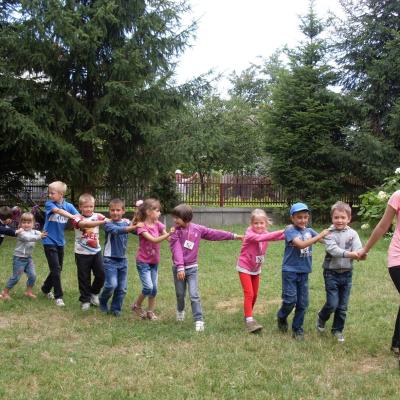 15-20 iulie: Gherăeşti: Campus de vară "Kung Fu Panda"