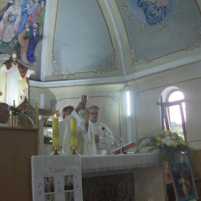 15-22 iulie: Ştefan cel Mare - Târgu Ocna: Campus de formare metodologică Scout