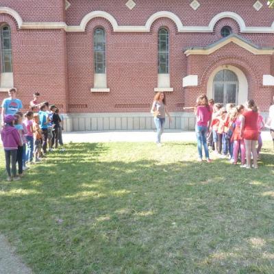 15-19 iulie: Răchiteni: Campus "Vara împreună"