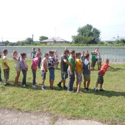 15-19 iulie: Răchiteni: Campus "Vara împreună"