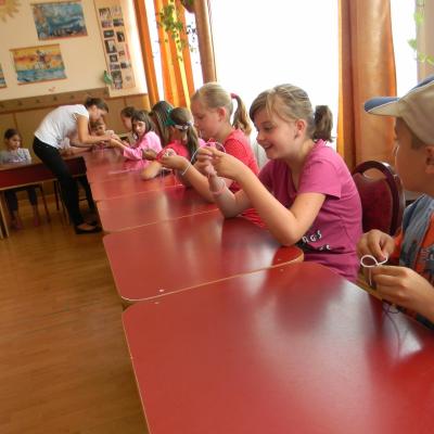 15-21 iulie: Suceava: Vara Împreună - Alice în Ţara Minunilor