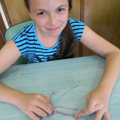 15-21 iulie: Suceava: Vara Împreună - Alice în Ţara Minunilor