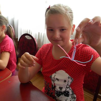 15-21 iulie: Suceava: Vara Împreună - Alice în Ţara Minunilor