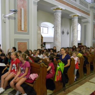15-21 iulie: Suceava: Vara Împreună - Alice în Ţara Minunilor