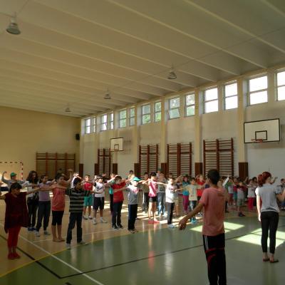 15-21 iulie: Suceava: Vara Împreună - Alice în Ţara Minunilor