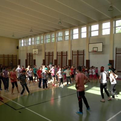 15-21 iulie: Suceava: Vara Împreună - Alice în Ţara Minunilor