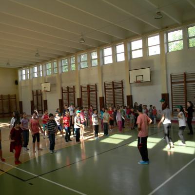 15-21 iulie: Suceava: Vara Împreună - Alice în Ţara Minunilor
