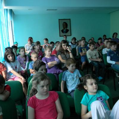 15-21 iulie: Suceava: Vara Împreună - Alice în Ţara Minunilor