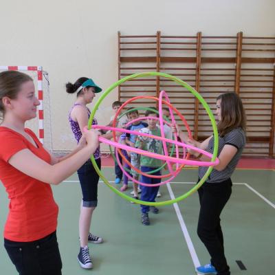 15-21 iulie: Suceava: Vara Împreună - Alice în Ţara Minunilor