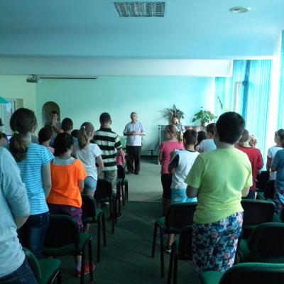 15-21 iulie: Suceava: Vara Împreună - Alice în Ţara Minunilor