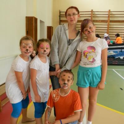 15-21 iulie: Suceava: Vara Împreună - Alice în Ţara Minunilor