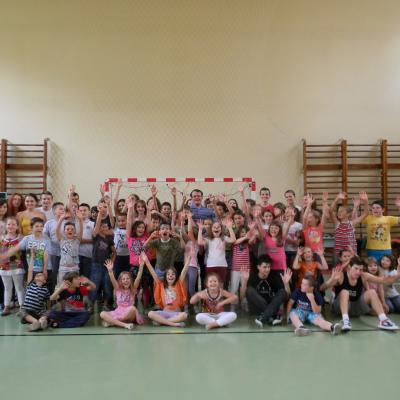 15-21 iulie: Suceava: Vara Împreună - Alice în Ţara Minunilor