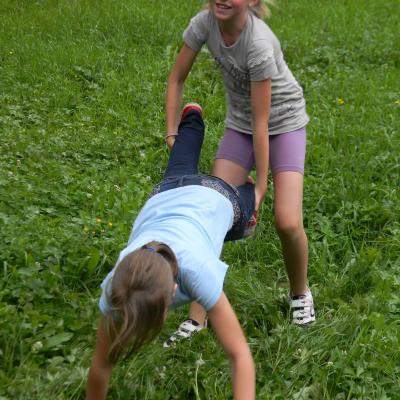 15-21 iulie: Suceava: Vara Împreună - Alice în Ţara Minunilor