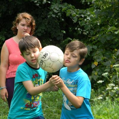 15-21 iulie: Suceava: Vara Împreună - Alice în Ţara Minunilor
