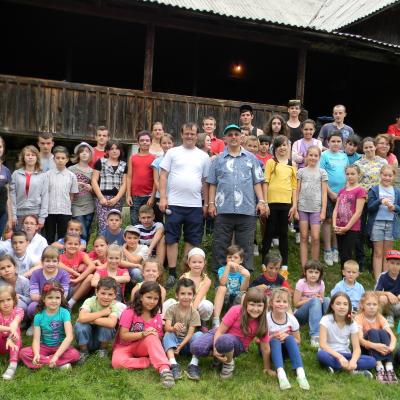 15-21 iulie: Suceava: Vara Împreună - Alice în Ţara Minunilor