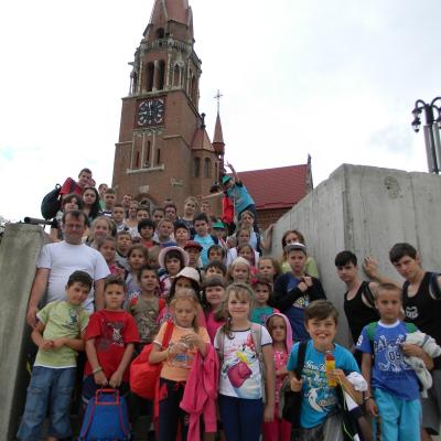 15-21 iulie: Suceava: Vara Împreună - Alice în Ţara Minunilor