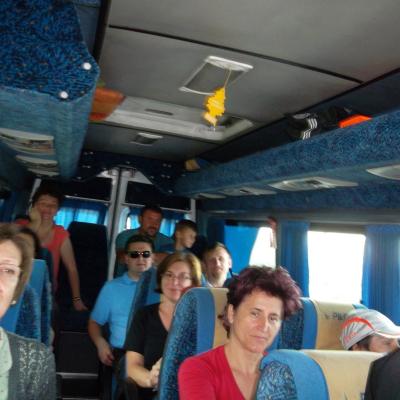 15-17 iulie: Predeal: Campusul profesorilor de religie romano-catolica, zona Bacău
