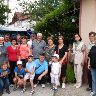 15-17 iulie: Predeal: Campusul profesorilor de religie romano-catolica, zona Bacău