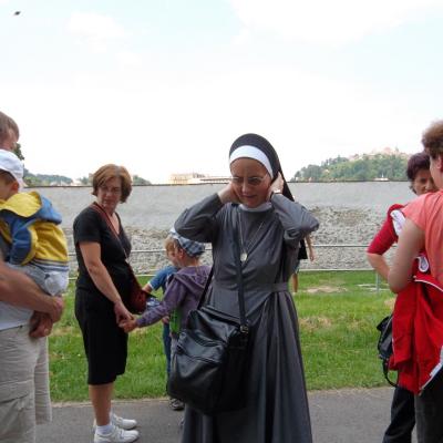 15-17 iulie: Predeal: Campusul profesorilor de religie romano-catolica, zona Bacău