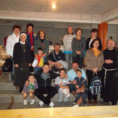 15-17 iulie: Predeal: Campusul profesorilor de religie romano-catolica, zona Bacău
