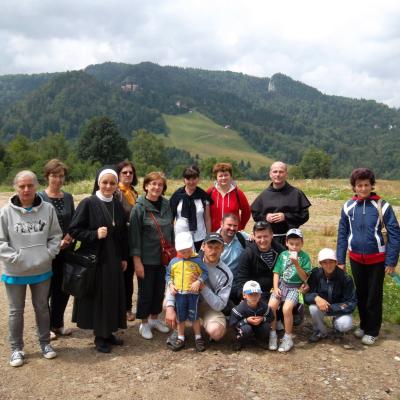 15-17 iulie: Predeal: Campusul profesorilor de religie romano-catolica, zona Bacău
