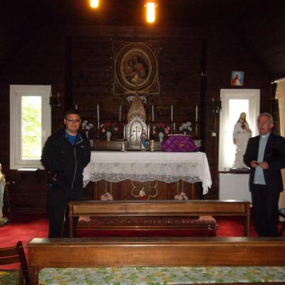 15-17 iulie: Predeal: Campusul profesorilor de religie romano-catolica, zona Bacău
