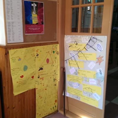 16-20 iulie: Soloneţu Nou: "Vacanţa cu Dumnezeu"
