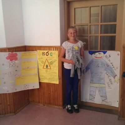 16-20 iulie: Soloneţu Nou: "Vacanţa cu Dumnezeu"