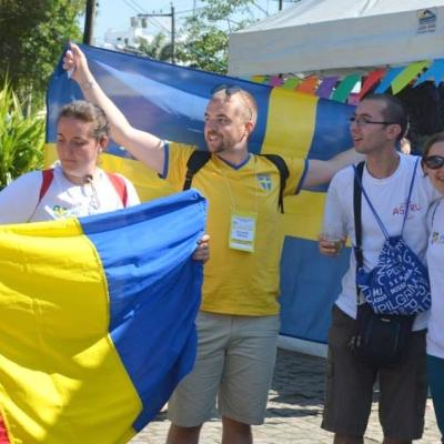 17-21 iulie: ZMT: Tinerii români în Săptămâna Misionară