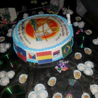 17-21 iulie: ZMT: Tinerii români în Săptămâna Misionară