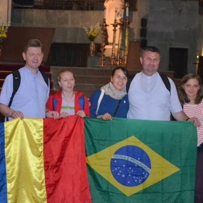 17-21 iulie: ZMT: Tinerii români în Săptămâna Misionară