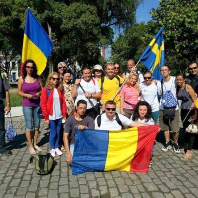 17-21 iulie: ZMT: Tinerii români în Săptămâna Misionară