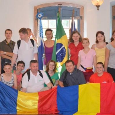 17-21 iulie: ZMT: Tinerii români în Săptămâna Misionară