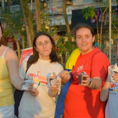 17-21 iulie: ZMT: Tinerii români în Săptămâna Misionară