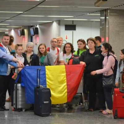 17-21 iulie: ZMT: Tinerii români în Săptămâna Misionară