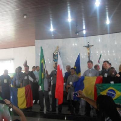 17-21 iulie: ZMT: Tinerii români în Săptămâna Misionară