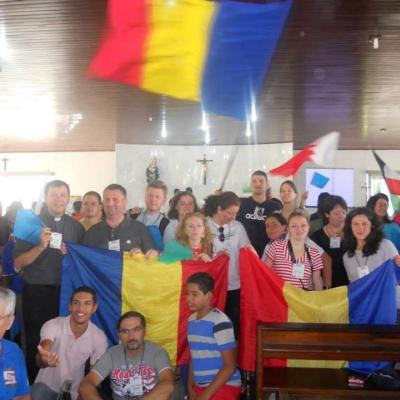 17-21 iulie: ZMT: Tinerii români în Săptămâna Misionară